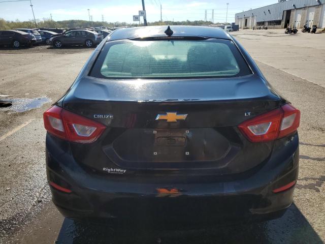 Photo 5 VIN: 1G1BE5SM2H7250908 - CHEVROLET CRUZE LT 