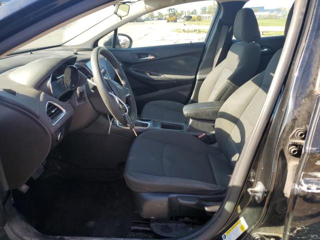 Photo 6 VIN: 1G1BE5SM2H7250908 - CHEVROLET CRUZE LT 