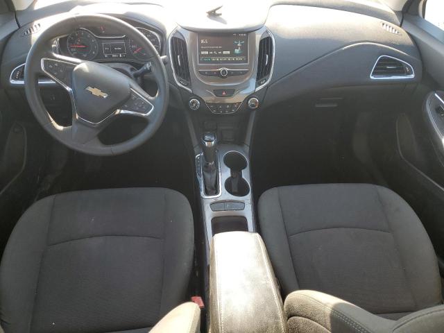 Photo 7 VIN: 1G1BE5SM2H7250908 - CHEVROLET CRUZE LT 