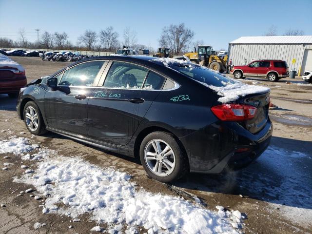 Photo 1 VIN: 1G1BE5SM2H7251041 - CHEVROLET CRUZE 