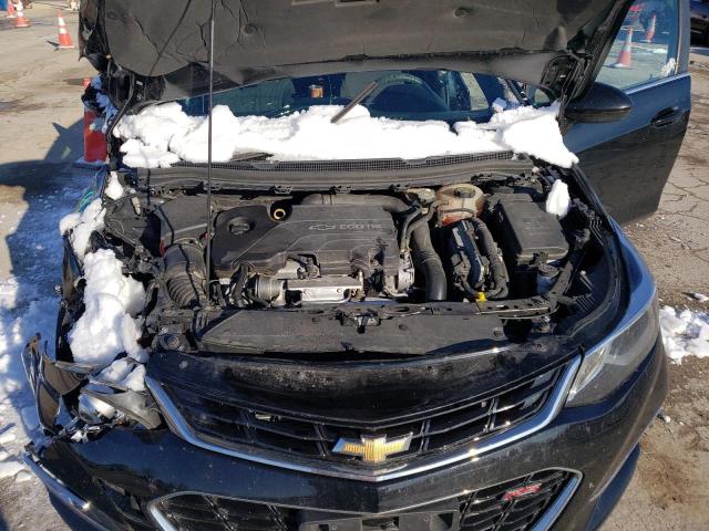 Photo 10 VIN: 1G1BE5SM2H7251041 - CHEVROLET CRUZE 