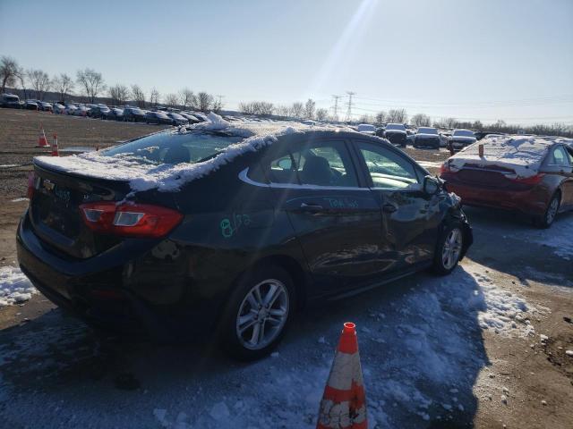 Photo 2 VIN: 1G1BE5SM2H7251041 - CHEVROLET CRUZE 