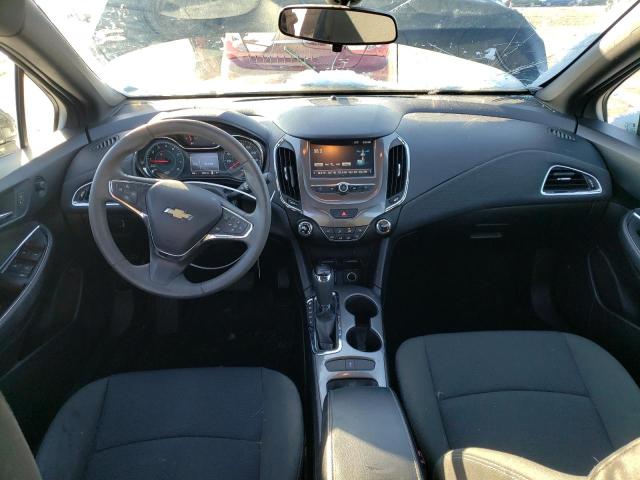 Photo 7 VIN: 1G1BE5SM2H7251041 - CHEVROLET CRUZE 