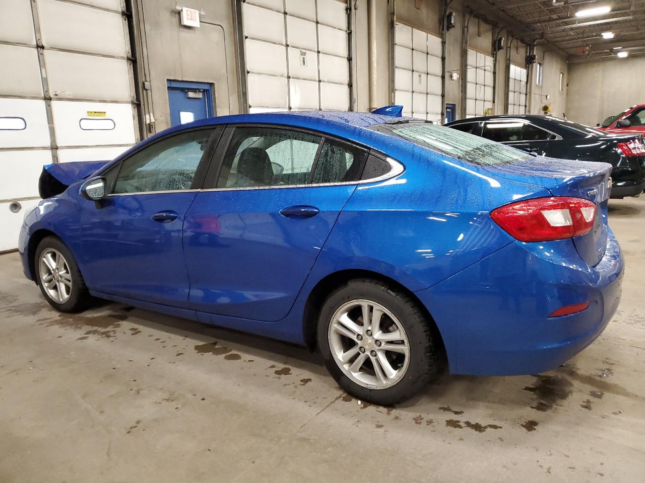 Photo 1 VIN: 1G1BE5SM2H7251914 - CHEVROLET CRUZE 