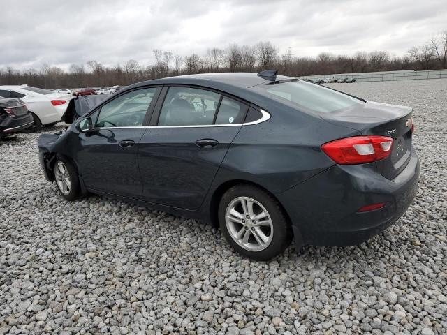 Photo 1 VIN: 1G1BE5SM2H7254134 - CHEVROLET CRUZE 