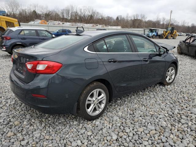 Photo 2 VIN: 1G1BE5SM2H7254134 - CHEVROLET CRUZE 