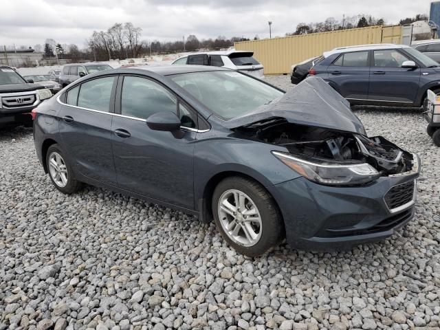 Photo 3 VIN: 1G1BE5SM2H7254134 - CHEVROLET CRUZE 