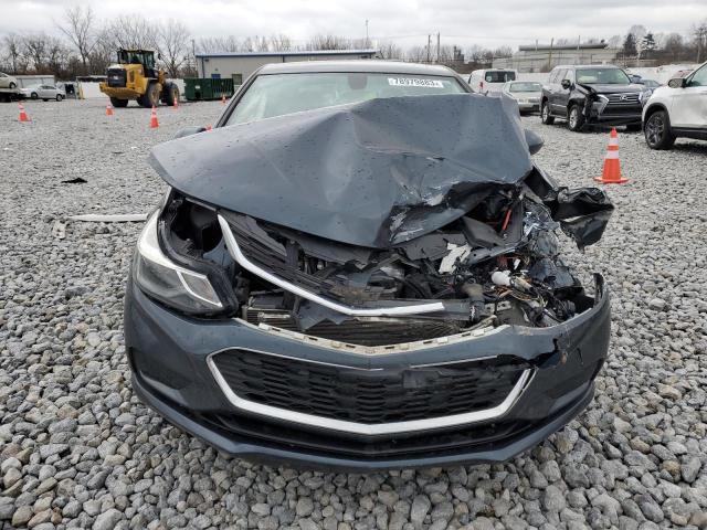 Photo 4 VIN: 1G1BE5SM2H7254134 - CHEVROLET CRUZE 