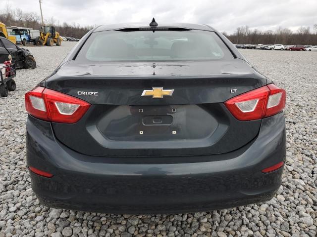 Photo 5 VIN: 1G1BE5SM2H7254134 - CHEVROLET CRUZE 