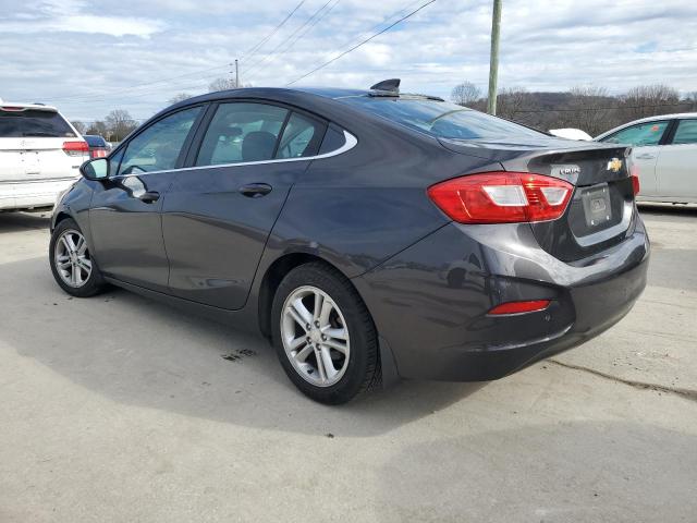 Photo 1 VIN: 1G1BE5SM2H7254375 - CHEVROLET CRUZE 