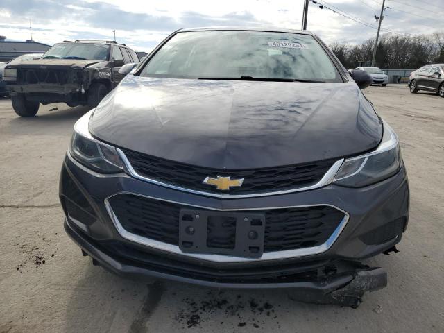 Photo 4 VIN: 1G1BE5SM2H7254375 - CHEVROLET CRUZE 