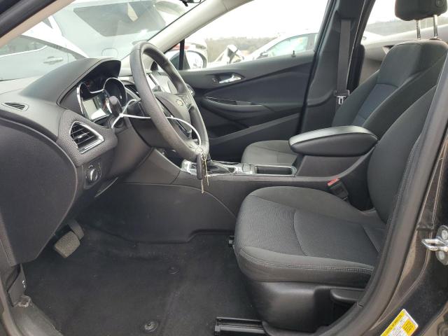 Photo 6 VIN: 1G1BE5SM2H7254375 - CHEVROLET CRUZE 