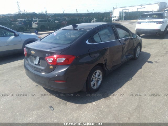 Photo 3 VIN: 1G1BE5SM2H7260953 - CHEVROLET CRUZE 