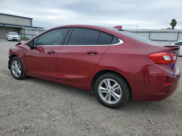 Photo 1 VIN: 1G1BE5SM2H7263786 - CHEVROLET CRUZE 