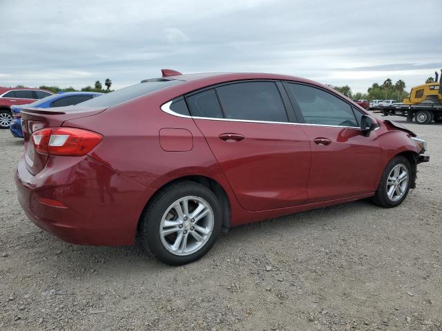 Photo 2 VIN: 1G1BE5SM2H7263786 - CHEVROLET CRUZE 