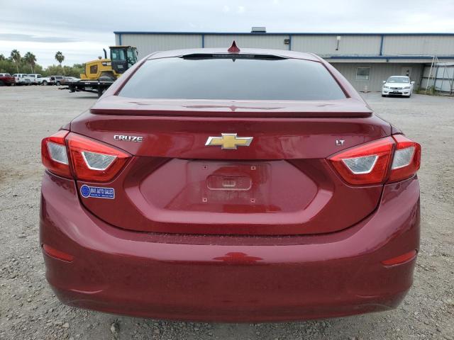 Photo 5 VIN: 1G1BE5SM2H7263786 - CHEVROLET CRUZE 