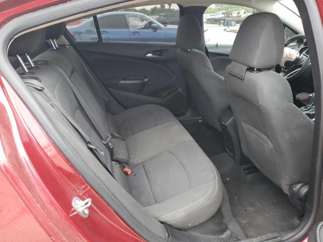 Photo 9 VIN: 1G1BE5SM2H7263786 - CHEVROLET CRUZE 