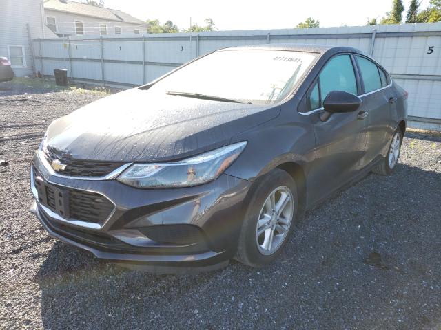 Photo 1 VIN: 1G1BE5SM2H7269250 - CHEVROLET CRUZE LT 