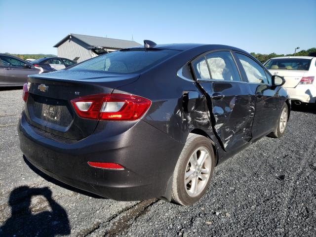 Photo 3 VIN: 1G1BE5SM2H7269250 - CHEVROLET CRUZE LT 