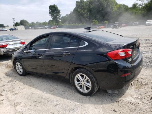 Photo 1 VIN: 1G1BE5SM2H7275825 - CHEVROLET CRUZE LT 