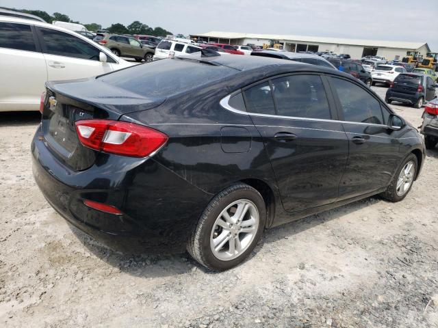 Photo 2 VIN: 1G1BE5SM2H7275825 - CHEVROLET CRUZE LT 