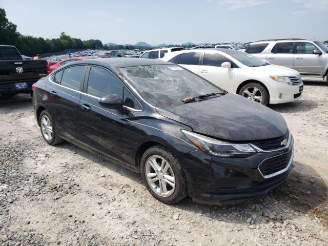 Photo 3 VIN: 1G1BE5SM2H7275825 - CHEVROLET CRUZE LT 