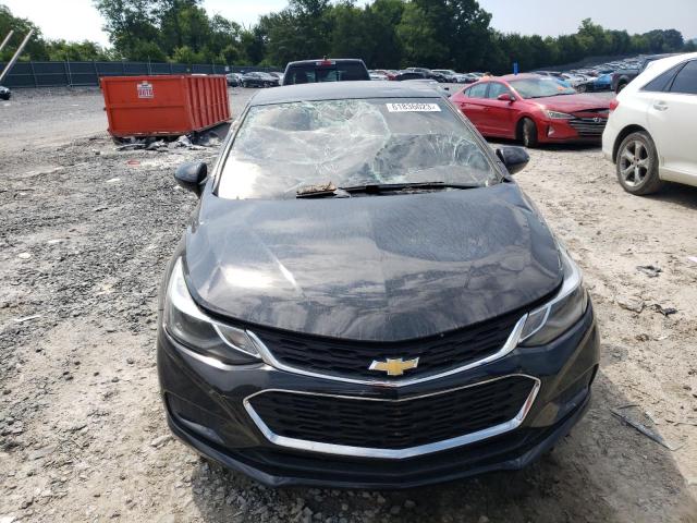 Photo 4 VIN: 1G1BE5SM2H7275825 - CHEVROLET CRUZE LT 