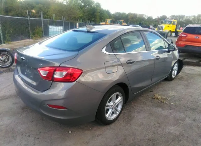 Photo 3 VIN: 1G1BE5SM2H7277803 - CHEVROLET CRUZE 