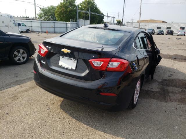 Photo 3 VIN: 1G1BE5SM2H7278546 - CHEVROLET CRUZE LT 