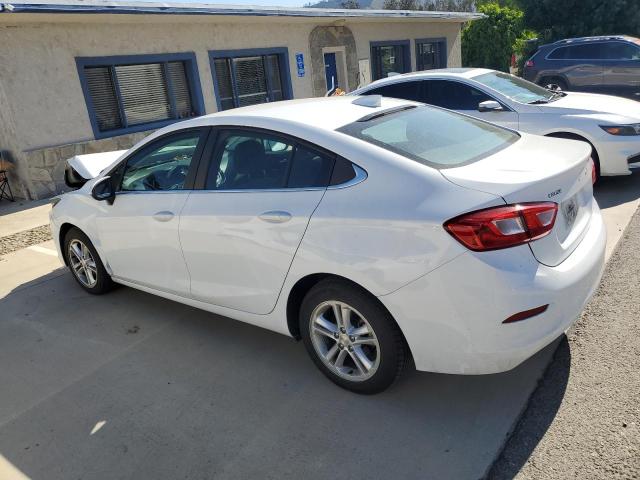 Photo 1 VIN: 1G1BE5SM2H7279437 - CHEVROLET CRUZE 