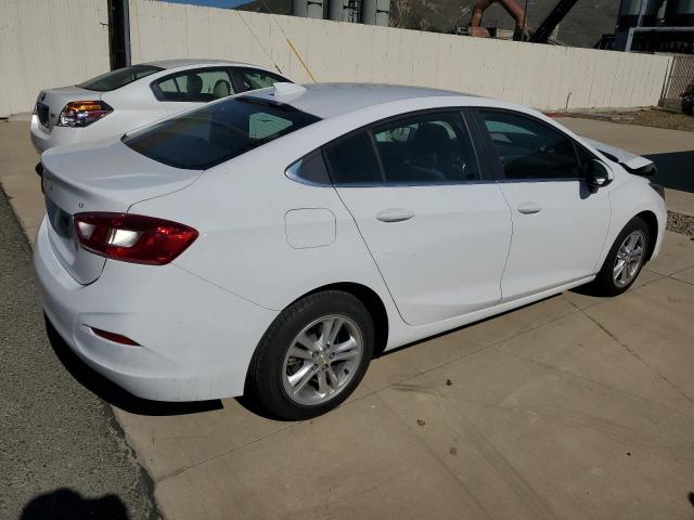 Photo 2 VIN: 1G1BE5SM2H7279437 - CHEVROLET CRUZE 