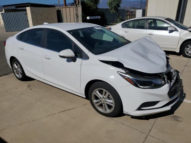 Photo 3 VIN: 1G1BE5SM2H7279437 - CHEVROLET CRUZE 