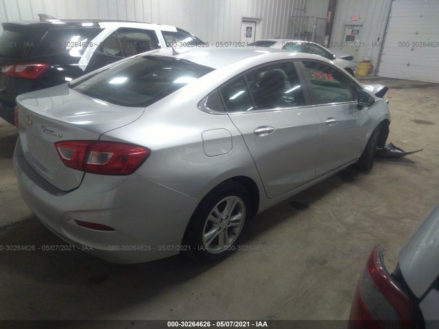 Photo 3 VIN: 1G1BE5SM2J7101856 - CHEVROLET CRUZE 