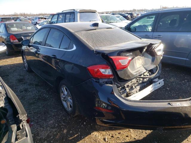 Photo 1 VIN: 1G1BE5SM2J7102781 - CHEVROLET CRUZE LT 