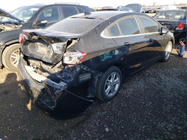 Photo 2 VIN: 1G1BE5SM2J7102781 - CHEVROLET CRUZE LT 