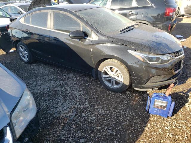 Photo 3 VIN: 1G1BE5SM2J7102781 - CHEVROLET CRUZE LT 