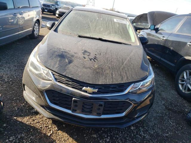 Photo 4 VIN: 1G1BE5SM2J7102781 - CHEVROLET CRUZE LT 