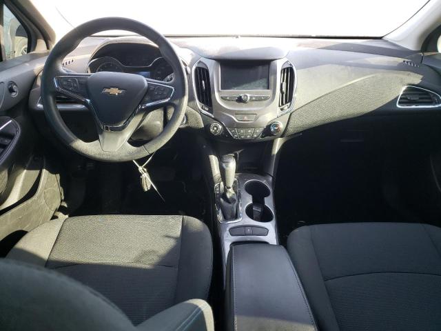 Photo 7 VIN: 1G1BE5SM2J7102781 - CHEVROLET CRUZE LT 