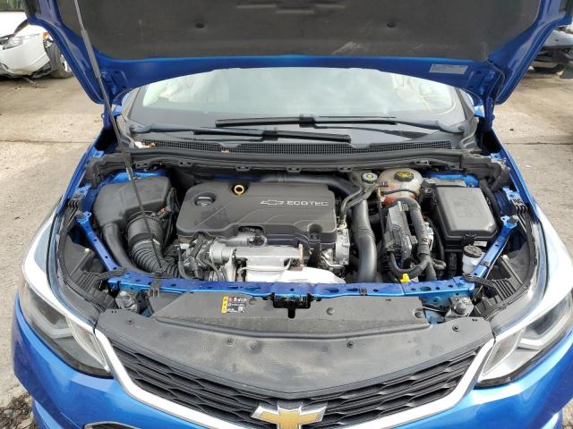 Photo 6 VIN: 1G1BE5SM2J7103185 - CHEVROLET CRUZE LT 