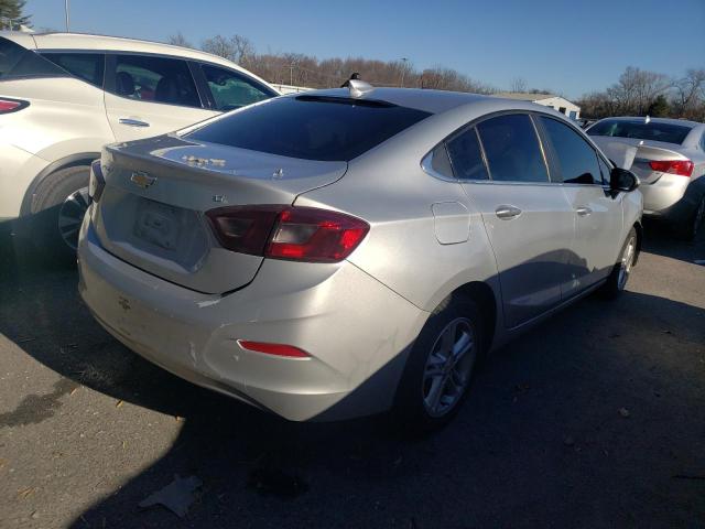 Photo 2 VIN: 1G1BE5SM2J7103834 - CHEVROLET CRUZE LT 