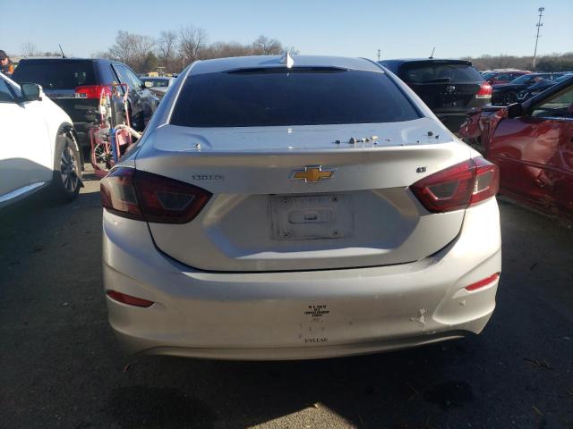 Photo 5 VIN: 1G1BE5SM2J7103834 - CHEVROLET CRUZE LT 