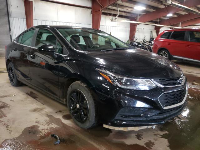 Photo 0 VIN: 1G1BE5SM2J7104868 - CHEVROLET CRUZE LT 