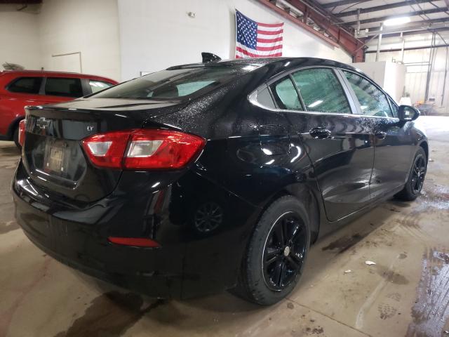 Photo 3 VIN: 1G1BE5SM2J7104868 - CHEVROLET CRUZE LT 