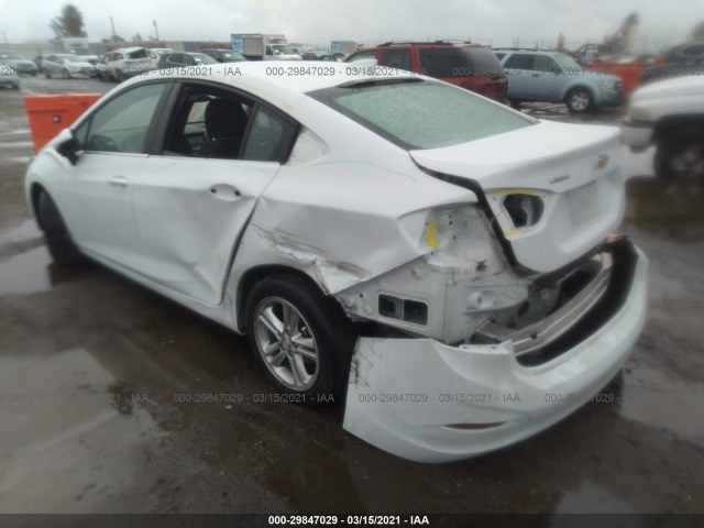 Photo 2 VIN: 1G1BE5SM2J7105213 - CHEVROLET CRUZE 