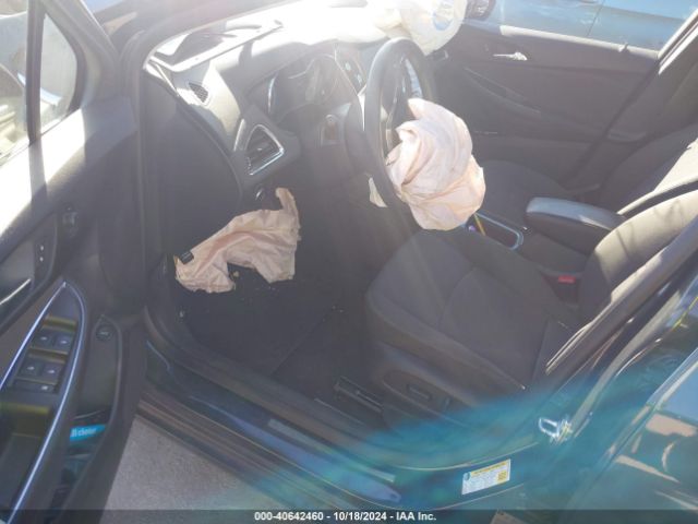 Photo 4 VIN: 1G1BE5SM2J7107317 - CHEVROLET CRUZE 