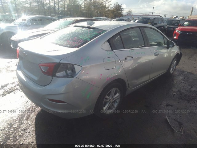 Photo 3 VIN: 1G1BE5SM2J7107995 - CHEVROLET CRUZE 