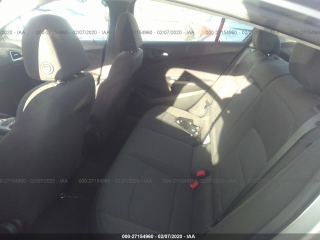 Photo 7 VIN: 1G1BE5SM2J7107995 - CHEVROLET CRUZE 