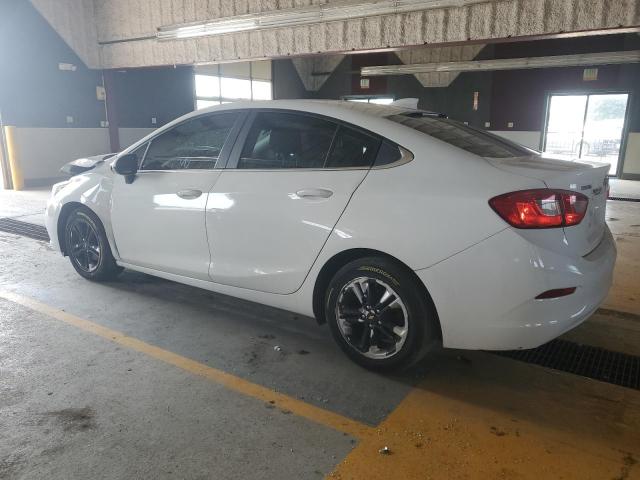 Photo 1 VIN: 1G1BE5SM2J7108547 - CHEVROLET CRUZE LT 