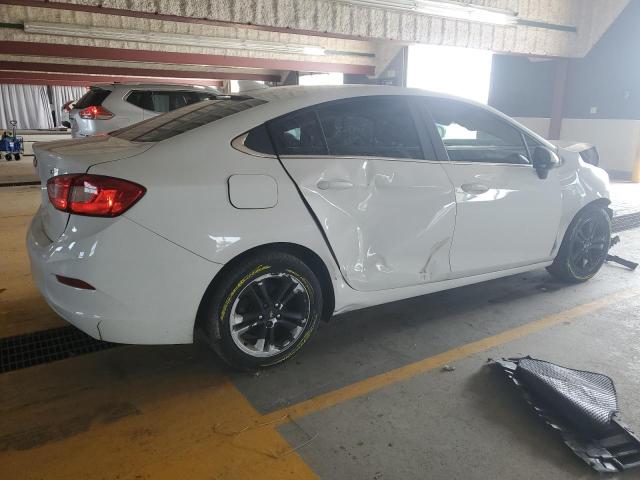 Photo 2 VIN: 1G1BE5SM2J7108547 - CHEVROLET CRUZE LT 