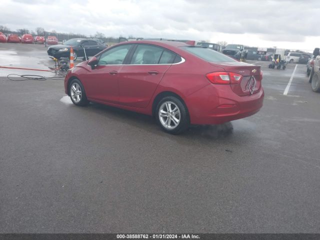 Photo 2 VIN: 1G1BE5SM2J7116695 - CHEVROLET CRUZE 